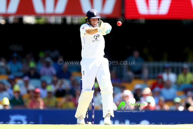 NRMA Insurance Ashes Second Test Day 2 Australia v England