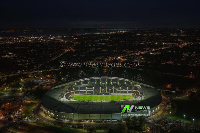 Sky Bet Championship Hull City v Middlesbrough