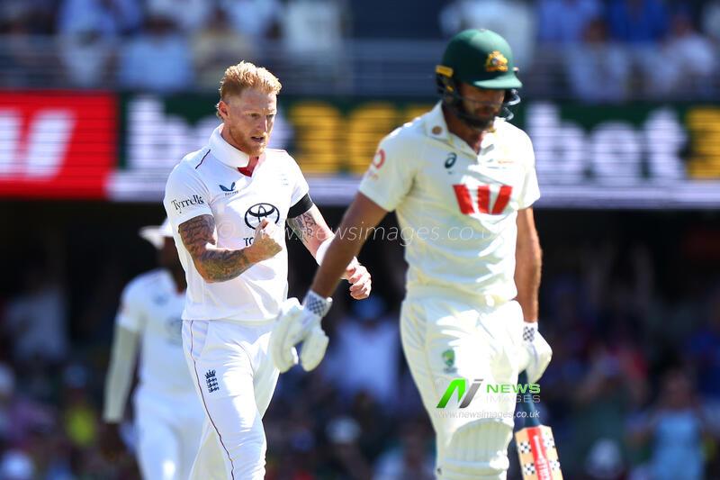 NRMA Insurance Ashes Second Test Day 3 Series Australia v England