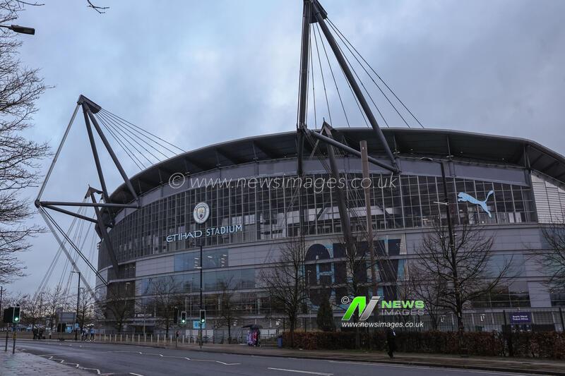 Premier League Manchester City v Sunderland