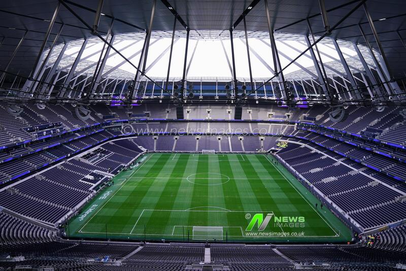 Premier League Tottenham Hotspur v Brentford