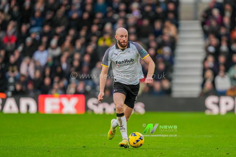 Sky Bet Championship Derby County v Leicester City  ,Matthew Clarke