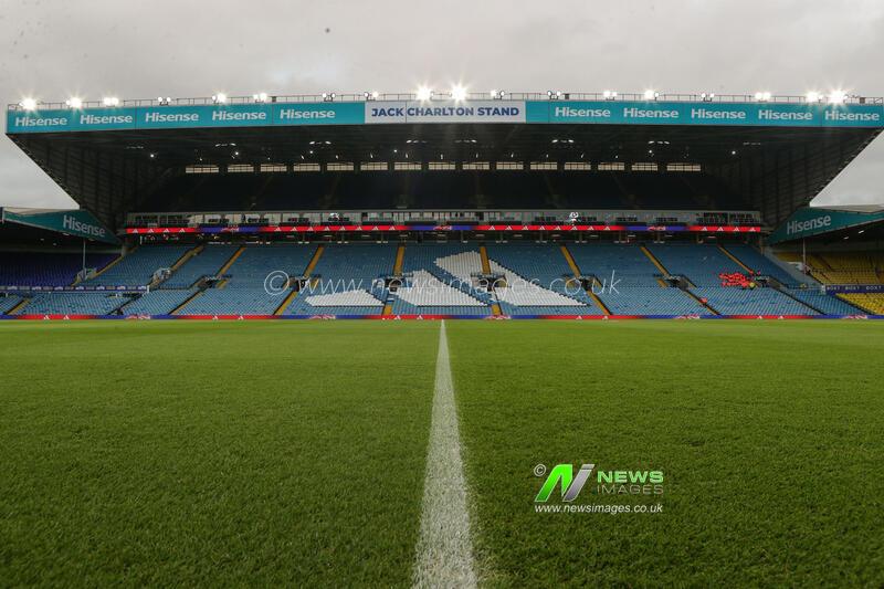 Premier League Leeds United v Liverpool