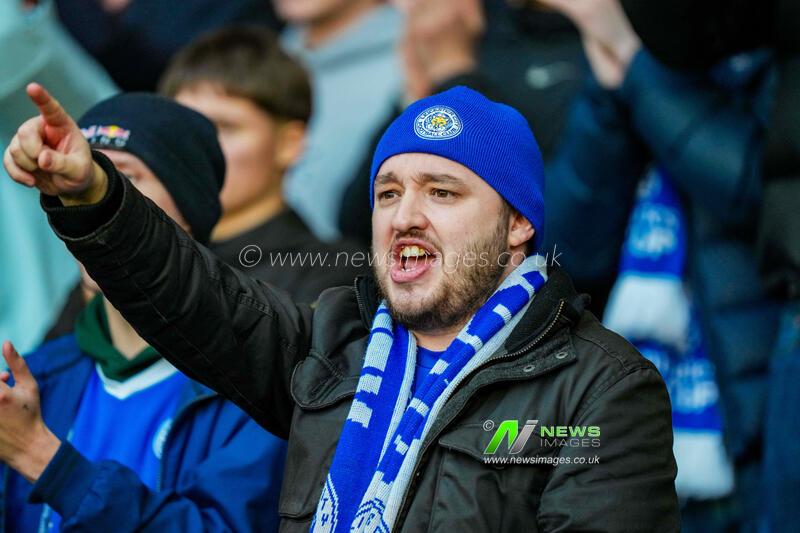 Sky Bet Championship Derby County v Leicester City  ,