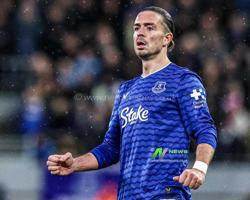 Premier League Everton v Nottingham Forest