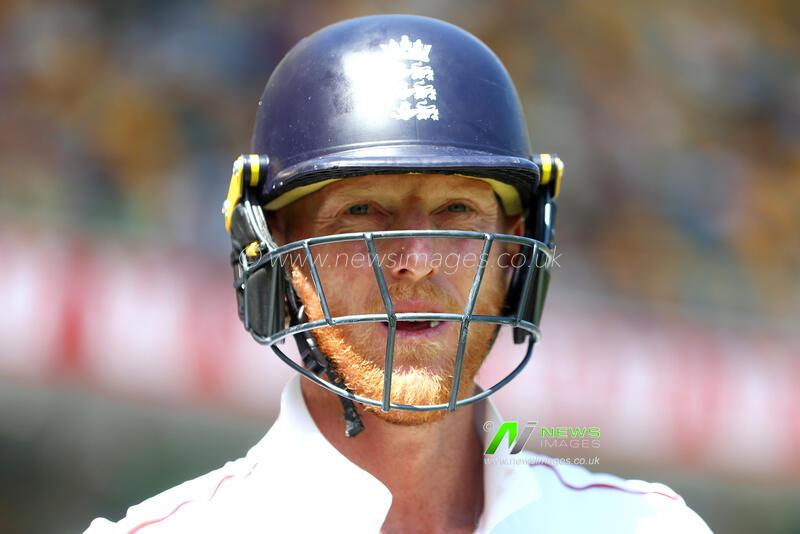 NRMA Insurance Ashes Second Test Day 4 Series Australia v England