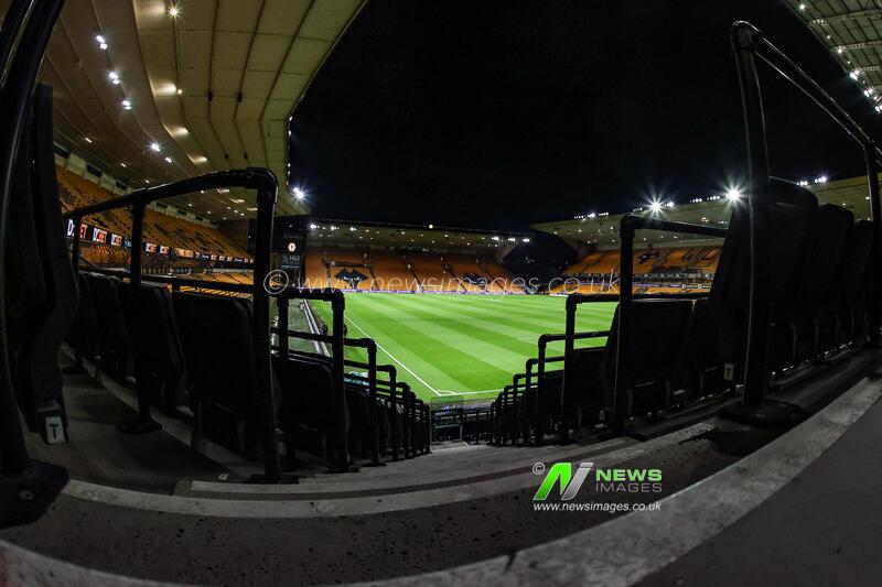 Premier League Wolverhampton Wanderers v Manchester United