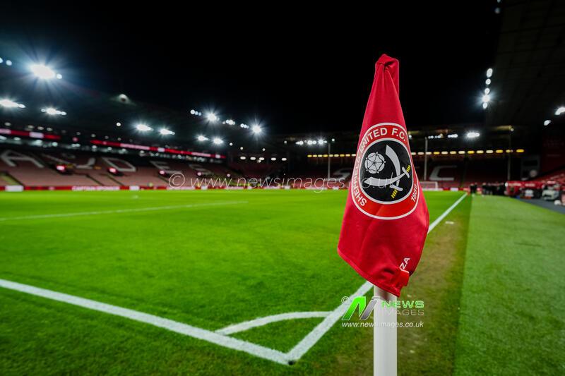 Sky Bet Championship Sheffield United v Norwich City