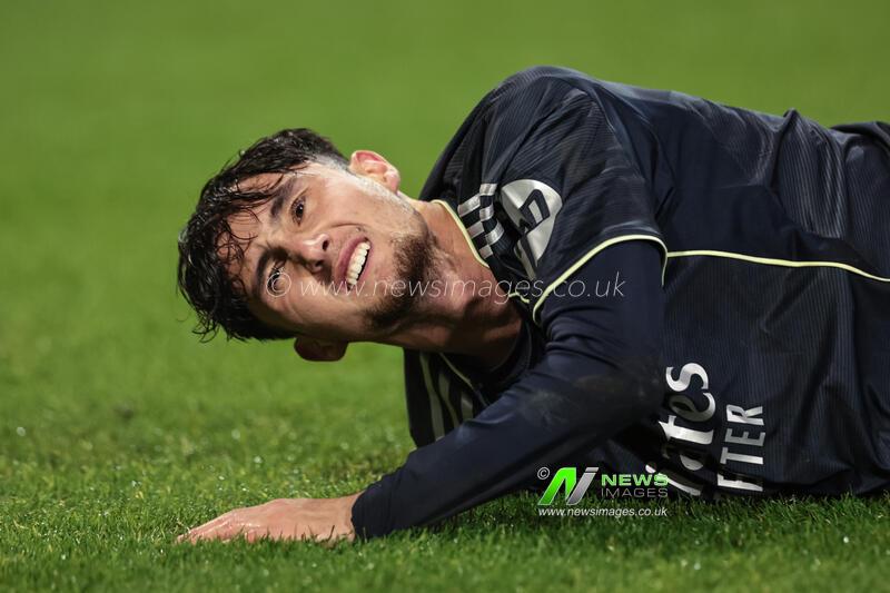 Premier League International Cup Manchester City v Real Madrid