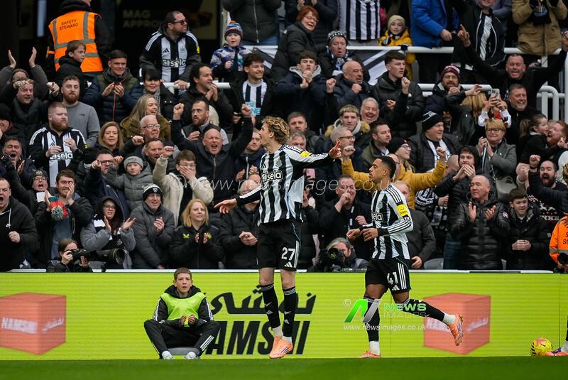 Premier League Newcastle United v Chelsea