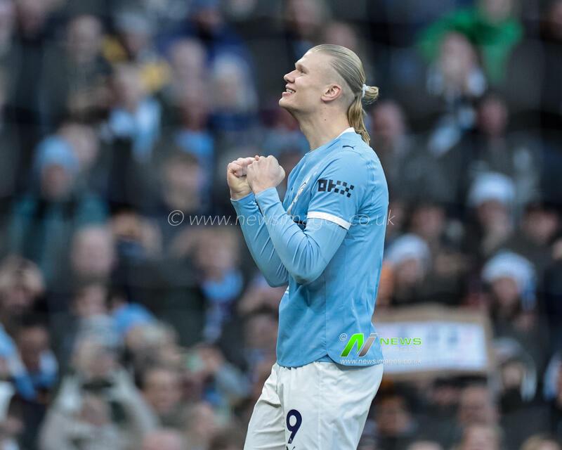 Premier League Manchester City v West Ham United