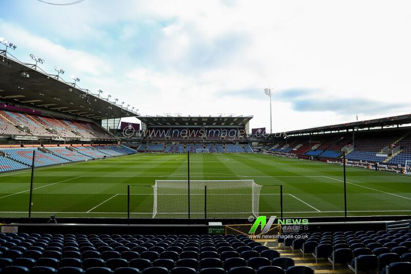 Premier League Burnley v Everton