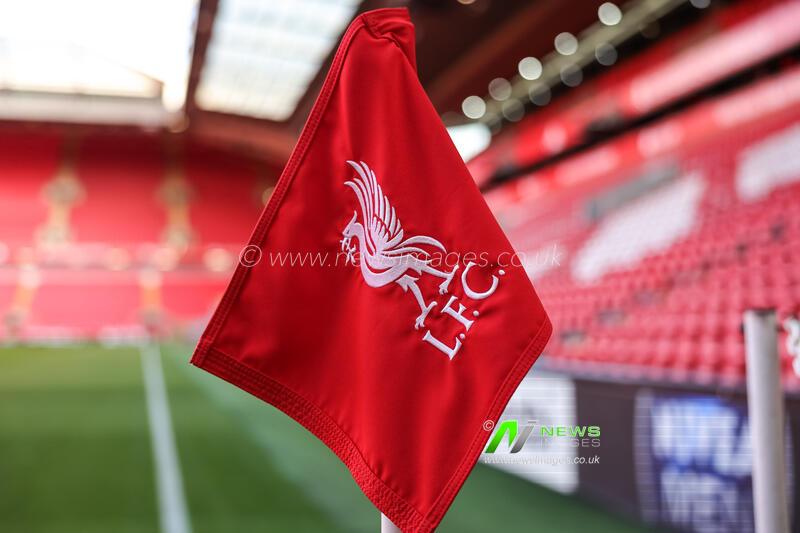 Premier League Liverpool v Wolverhampton Wanderers