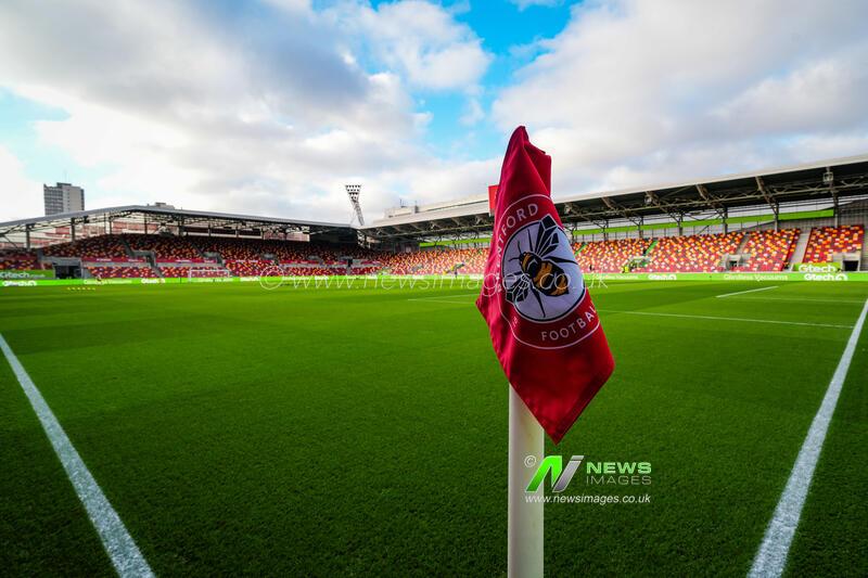 Premier League Brentford v Bournemouth