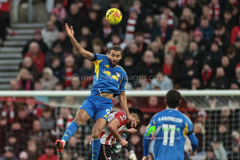 Premier League Sunderland v Leeds United