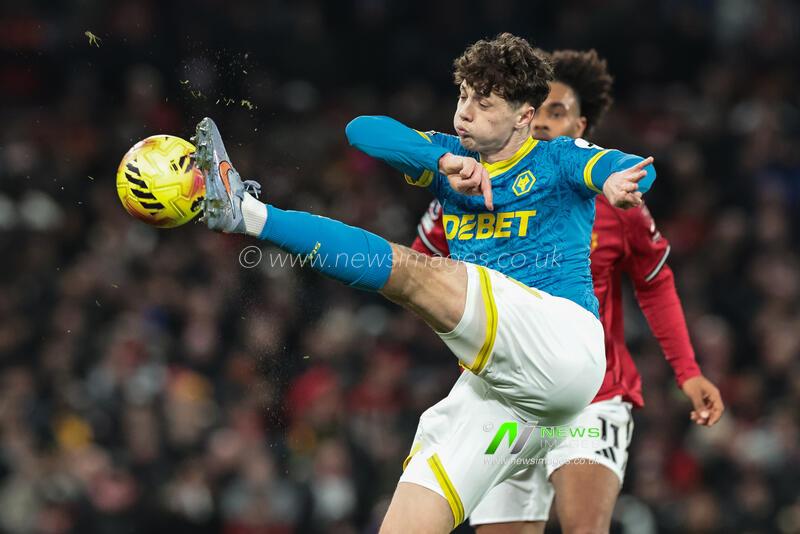 Premier League Manchester United v Wolverhampton Wanderers