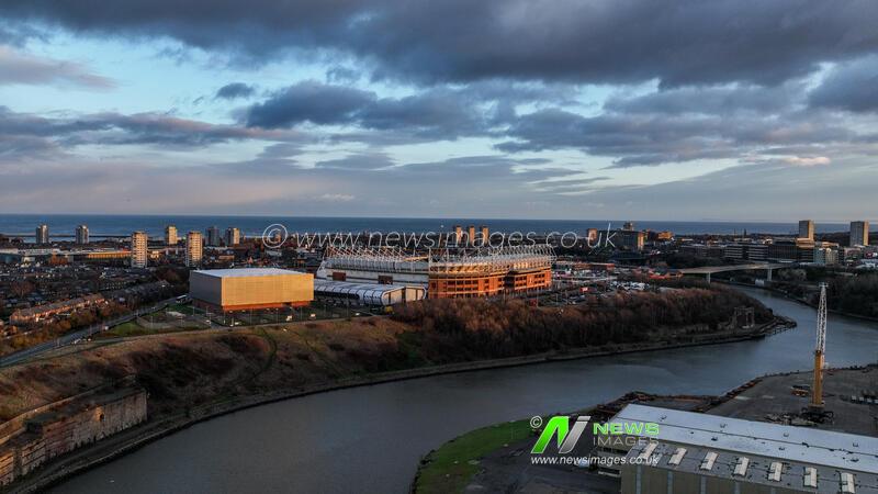 Premier League Sunderland v Manchester City