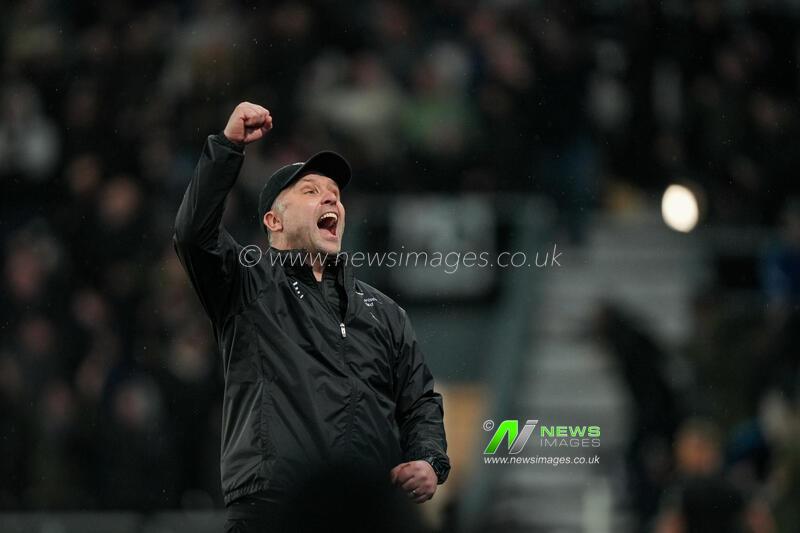 Sky Bet Championship Derby County v Middlesbrough