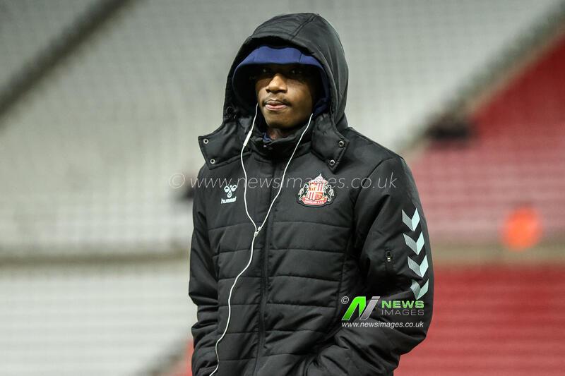 Premier League Sunderland v Leeds United