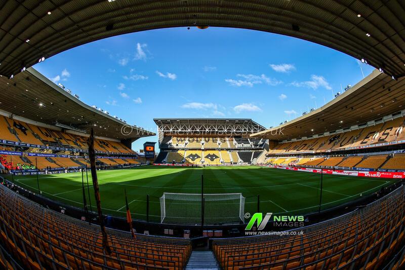 Premier League Wolverhampton Wanderers v West Ham United