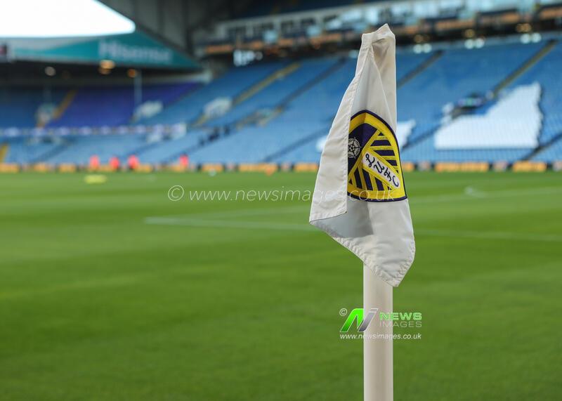 Premier League Leeds United v Manchester United