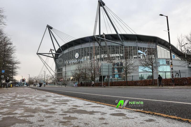 Premier League Manchester City v Chelsea