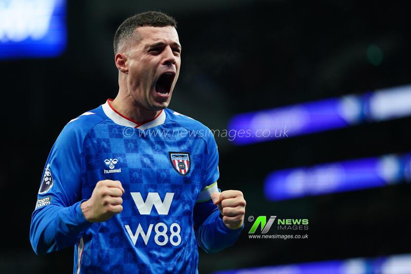 Premier League Tottenham Hotspur v Sunderland