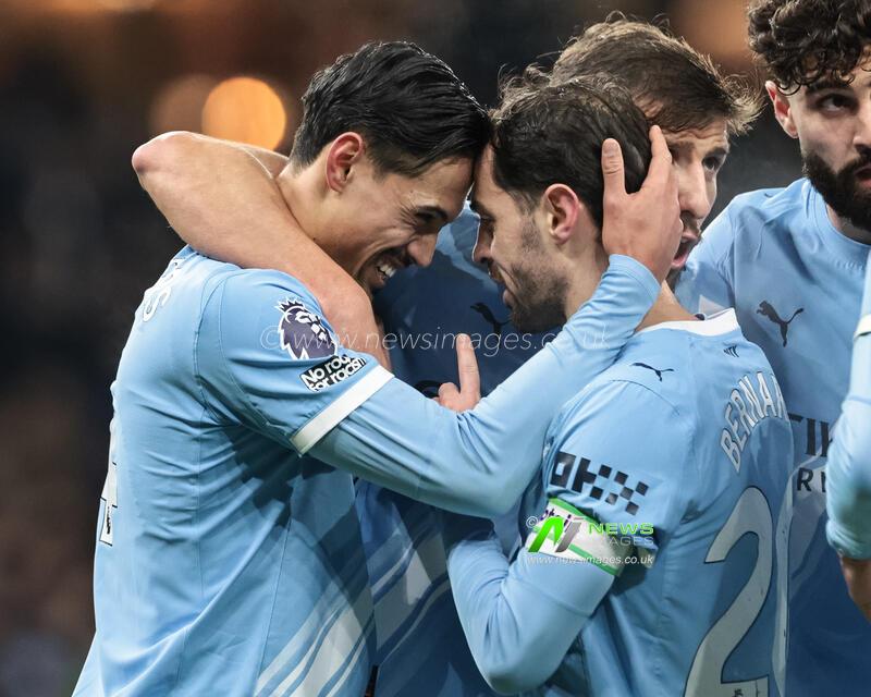 Premier League Manchester City v Chelsea