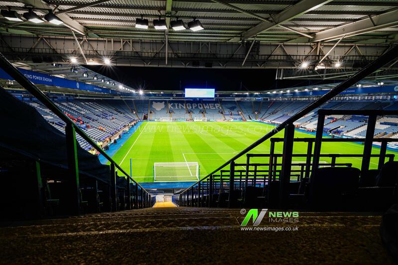 Sky Bet Championship Leicester City v West Bromwich Albion