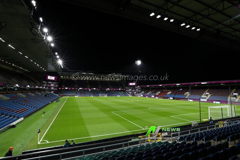 Premier League Burnley v Manchester United