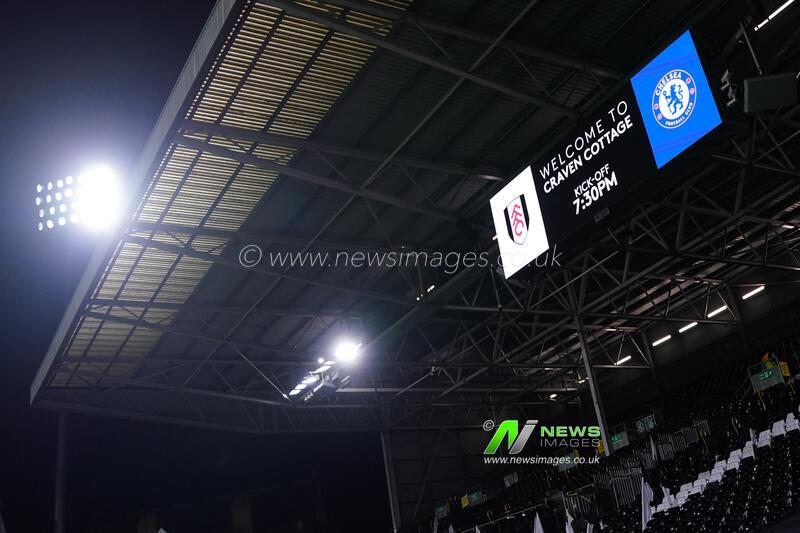 Premier League Fulham v Chelsea