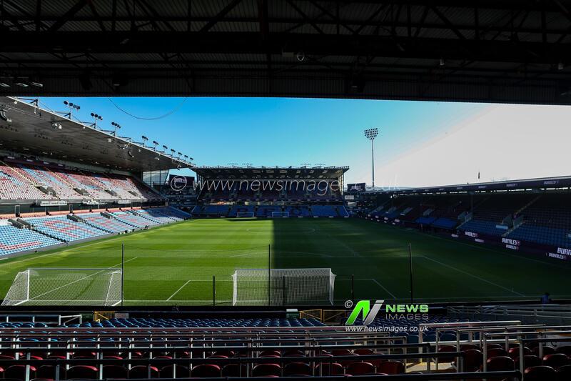 Emirates FA Cup Third Round Burnley v Millwall