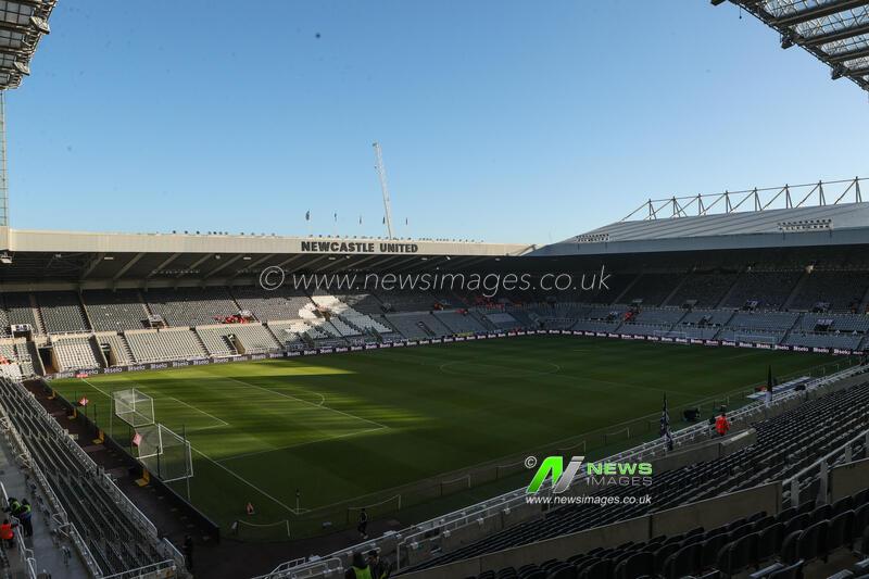 Emirates FA Cup Third Round Newcastle United v Bournemouth