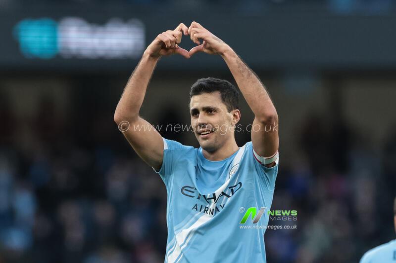 Emirates FA Cup Third Round Manchester City v Exeter City