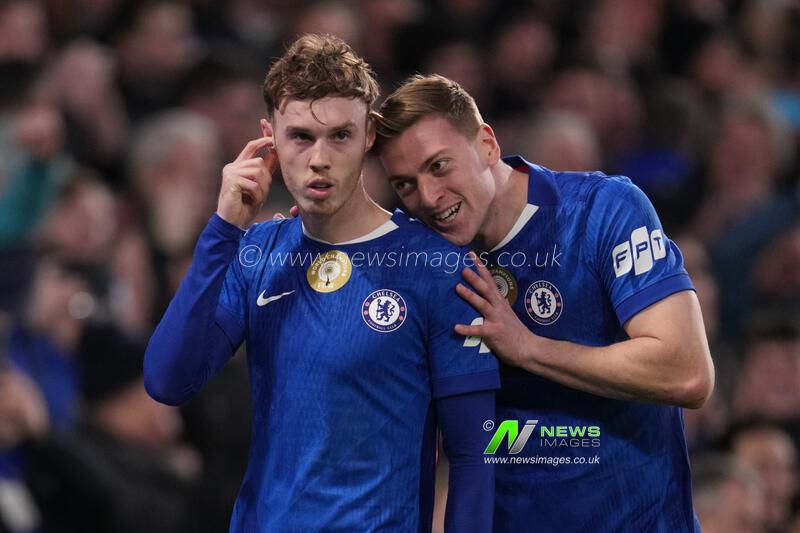 Premier League Chelsea vs Brentford