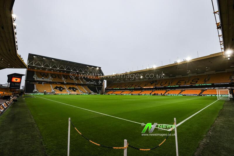 Premier League Wolverhampton Wanderers v Newcastle United