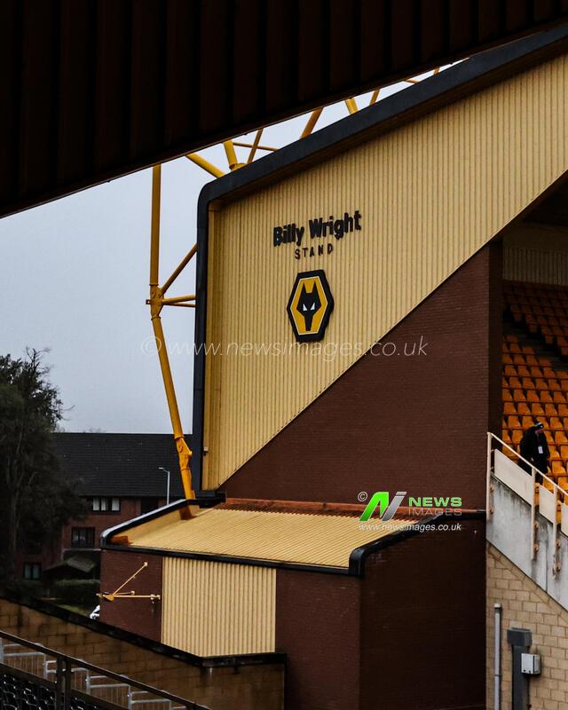 Premier League Wolverhampton Wanderers vs Newcastle Untied