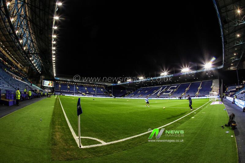 Sky Bet Championship - Sheffield Wednesday vs Birmingham City
