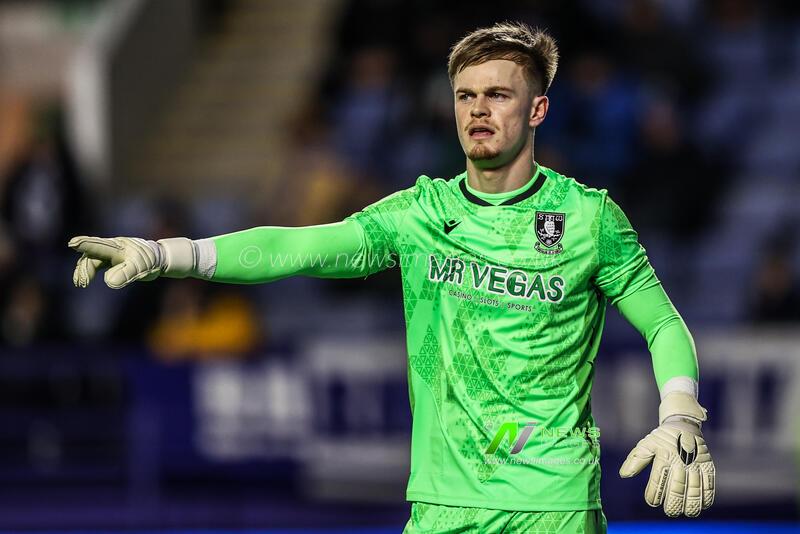 Sky Bet Championship - Sheffield Wednesday vs Birmingham City