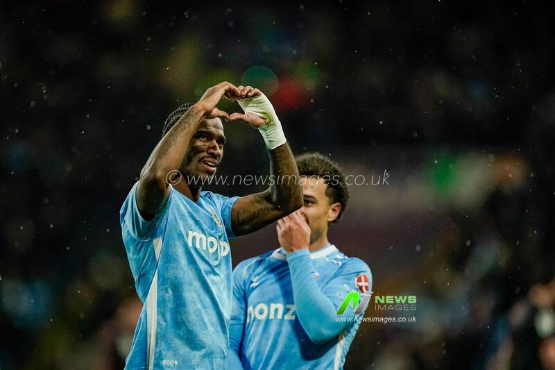 Sky Bet Championship Coventry City v Millwall