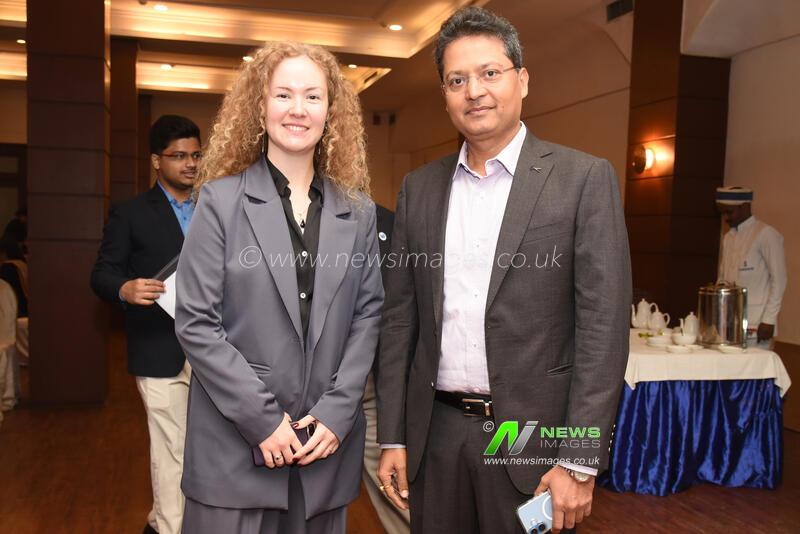 India–International Seminar on Geopolitics