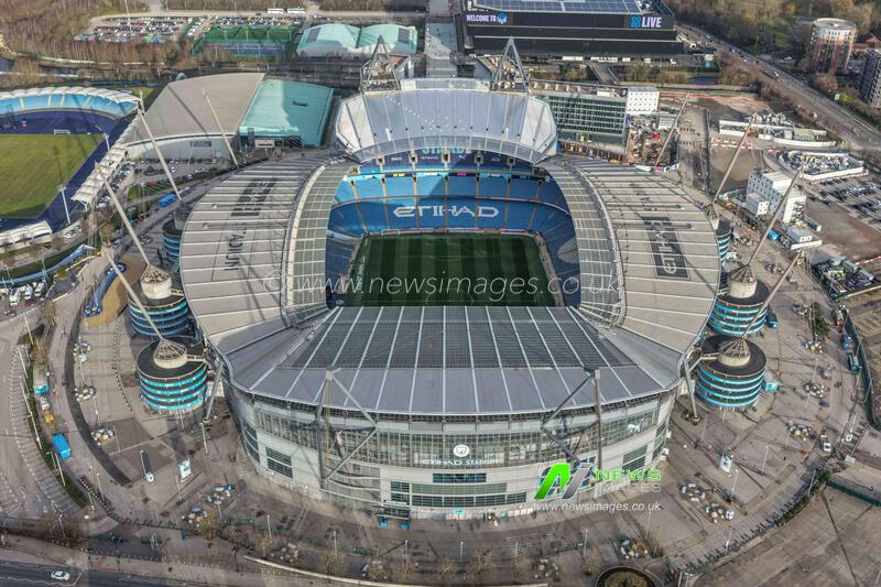 Premier League Manchester City vs Wolverhampton Wanderers