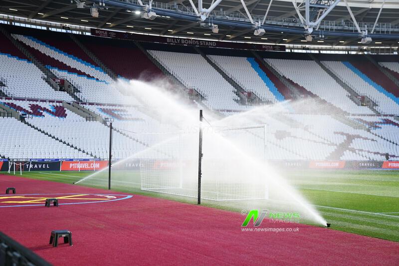 Premier League West Ham United vs Sunderland