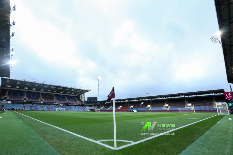 Premier League Burnley vs Tottenham Hotspur