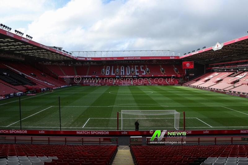Sky Bet Championship Sheffield United v Ipswich Town