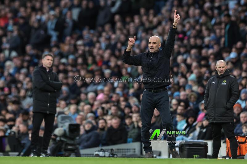 Premier League Manchester City vs Wolverhampton Wanderers