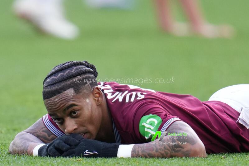 Premier League West Ham United vs Sunderland