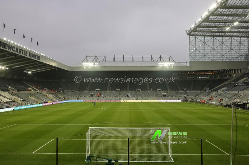 Premier League Newcastle United vs Aston Villa