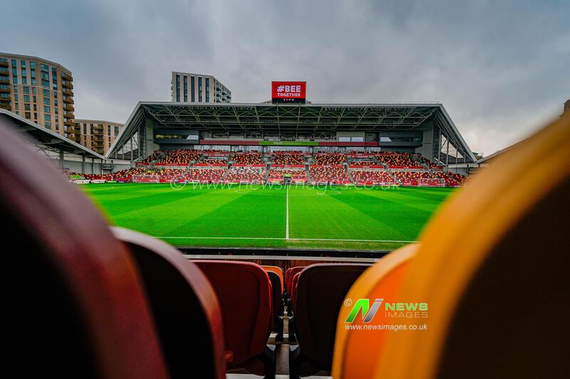 Premier League Brentford vs Nottingham Forest