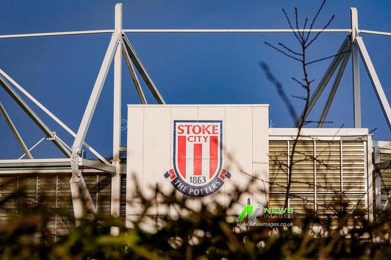 Sky Bet Championship Stoke City v Southampton